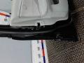 дверь передняя левая Mercedes-Benz C-Класс W204/S204 2006, 1.8 л., C200K, бензин, АКПП, седан - фото №12