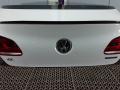 крышка багажника Volkswagen Passat CC 1 поколение [рестайлинг] 2013, 2.0 л., дизель, АКПП, седан - фото №2