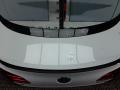 крышка багажника Volkswagen Passat CC 1 поколение [рестайлинг] 2013, 2.0 л., дизель, АКПП, седан - фото №3
