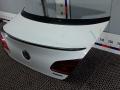 крышка багажника Volkswagen Passat CC 1 поколение [рестайлинг] 2013, 2.0 л., дизель, АКПП, седан - фото №4