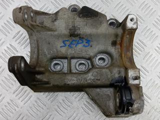 Кронштейн двигателя дизельный Land Rover Freelander 2 поколение 2007, 2.2 л., D TD4, дизель, МКПП, внедорожник 5 дв.