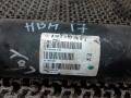 Карданный вал Mercedes-Benz M-Класс W164 [рестайлинг] 2009, 3.0 л., D ML320 CDI, дизель, АКПП, внедорожник 5 дв. - фото №3