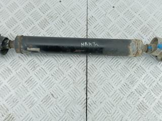 Карданный вал Mercedes-Benz M-Класс W164 2007, 3.0 л., D ML320 CDI, дизель, АКПП, внедорожник 5 дв.