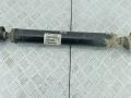Карданный вал Mercedes-Benz M-Класс W164 2007, 3.0 л., D ML320 CDI, дизель, АКПП, внедорожник 5 дв. - фото №2
