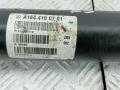 Карданный вал Mercedes-Benz M-Класс W164 2007, 3.0 л., D ML320 CDI, дизель, АКПП, внедорожник 5 дв. - фото №3