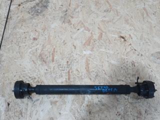 Карданный вал Land Rover Discovery 4 поколение 2010, 3.0 л., SD V6, дизель, АКПП, внедорожник 5 дв.