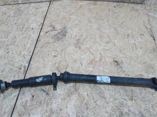 Карданный вал Land Rover Discovery 4 поколение 2010, 3.0 л., SD V6, дизель, АКПП, внедорожник 5 дв.