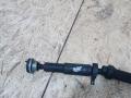 Карданный вал Land Rover Discovery 4 поколение 2010, 3.0 л., SD V6, дизель, АКПП, внедорожник 5 дв. - фото №3