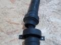 Карданный вал Land Rover Discovery 4 поколение 2010, 3.0 л., SD V6, дизель, АКПП, внедорожник 5 дв. - фото №5
