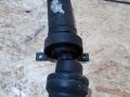Карданный вал Land Rover Discovery 4 поколение 2010, 3.0 л., SD V6, дизель, АКПП, внедорожник 5 дв. - фото №6