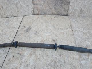Карданный вал Land Rover Freelander 2 поколение 2007, 2.2 л., D TD4, дизель, МКПП, внедорожник 5 дв.