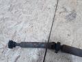 Карданный вал Land Rover Freelander 2 поколение 2007, 2.2 л., D TD4, дизель, МКПП, внедорожник 5 дв. - фото №4