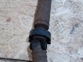 Карданный вал Land Rover Freelander 2 поколение 2007, 2.2 л., D TD4, дизель, МКПП, внедорожник 5 дв. - фото №6