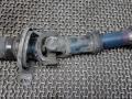 Карданный вал Mercedes-Benz Sprinter 3 поколение (W907) 2018, 2.2 л., дизель, МКПП, микроавтобус - фото №6