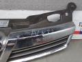 решетка радиатора Opel Astra H/Family [рестайлинг] 2008, 1.6 л., бензин, МКПП, хетчбэк 5 дв. - фото №2