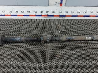 Карданный вал Volkswagen Touareg 2 поколение 2011, 3.0 л., V6 TDI, дизель, АКПП, внедорожник 5 дв.