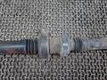 Карданный вал Volkswagen Touareg 2 поколение 2011, 3.0 л., V6 TDI, дизель, АКПП, внедорожник 5 дв. - фото №4