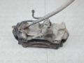суппорт задний левый Volkswagen Touareg 2 поколение 2011, 3.0 л., V6 TDI, дизель, АКПП, внедорожник 5 дв. - фото №2