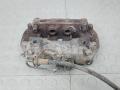 суппорт задний правый Volkswagen Touareg 2 поколение 2011, 3.0 л., V6 TDI, дизель, АКПП, внедорожник 5 дв. - фото №4