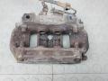суппорт задний правый Volkswagen Touareg 2 поколение 2011, 3.0 л., V6 TDI, дизель, АКПП, внедорожник 5 дв. - фото №5