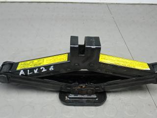 домкрат Hyundai i30 FD 2009, 1.4 л., бензин, МКПП, хетчбэк 5 дв.
