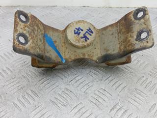 подушка крепления КПП Toyota Land Cruiser Prado J120 2004, 3.0 л., дизель, МКПП, внедорожник 5 дв.