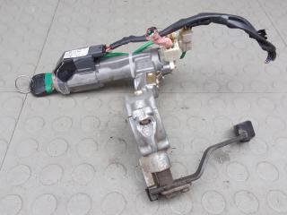 замок зажигания Toyota Land Cruiser Prado J120 2004, 3.0 л., дизель, МКПП, внедорожник 5 дв.