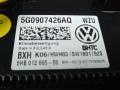 блок управления печки / климат-контроля Volkswagen Passat B8 2018, 1.6 л., дизель, МКПП, универсал - фото №5