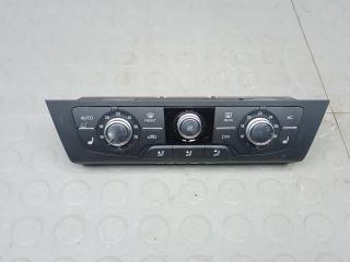 блок управления печки / климат-контроля Audi A6 Allroad Quattro C7 2013, 3.0 л., дизель, АКПП, универсал