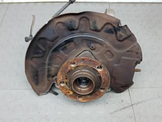 ступица передняя левая Volkswagen Passat B8 2015, 2.0 л., TDi, дизель, МКПП, универсал