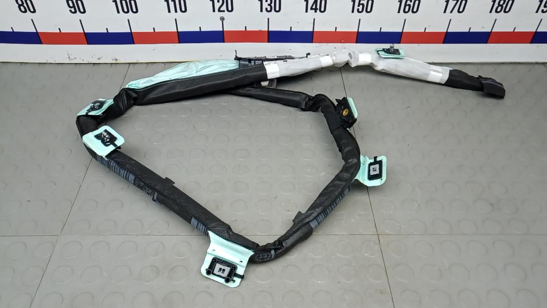 подушка безопасности боковая (шторка) BMW i3 I01 2014, электро, АКПП, хетчбэк 5 дв. - фото №1