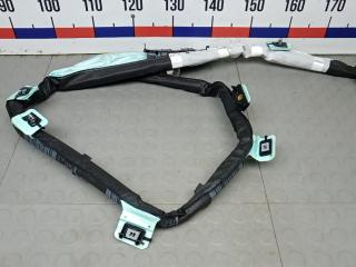подушка безопасности боковая (шторка) BMW i3 I01 2014, электро, АКПП, хетчбэк 5 дв.