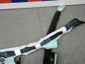 подушка безопасности боковая (шторка) BMW i3 I01 2014, электро, АКПП, хетчбэк 5 дв. - фото №5