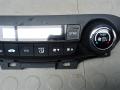 блок управления печки / климат-контроля Honda CR-V 4 поколение [рестайлинг] 2015, 2.0 л., бензин, МКПП, внедорожник 5 дв. - фото №3