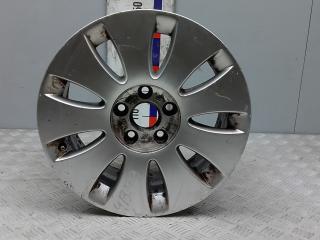 диск литой Audi A6 4F/C6 2005, 2.4 л., бензин, МКПП, седан