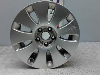диск литой Audi A6 4F/C6 2005, 2.4 л., бензин, МКПП, седан