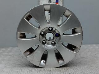 диск литой Audi A6 4F/C6 2005, 2.4 л., бензин, МКПП, седан