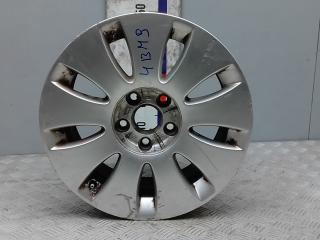 диск литой Audi A6 4F/C6 2005, 2.4 л., бензин, МКПП, седан