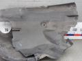 Подкрылок передний правый Volkswagen Crafter 1 поколение 2009, 2.5 л., D BlueTDI, дизель, МКПП, микроавтобус - фото №5