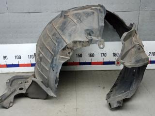 Подкрылок передний правый Nissan X-Trail T32 2014, 1.6 л., дизель, МКПП, внедорожник 5 дв.