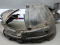 Подкрылок передний правый Nissan X-Trail T32 2014, 1.6 л., дизель, МКПП, внедорожник 5 дв. - фото №3