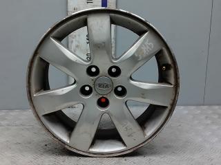 диск литой Kia Sorento 2 поколение 2010, 2.2 л., дизель, АКПП, внедорожник 5 дв., 529102P170
