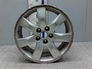 диск литой Kia Sorento 2 поколение 2010, 2.2 л., дизель, АКПП, внедорожник 5 дв., 529102P170