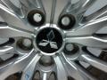 диск литой Mitsubishi Outlander 3 поколение [3-й рестайлинг] 2021, 2.4 л., бензин, АКПП, внедорожник 5 дв. - фото №2