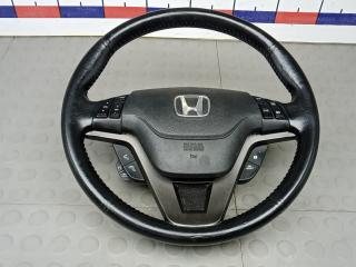 руль Honda CR-V 3 поколение [рестайлинг] 2010, 2.2 л., дизель, МКПП, внедорожник 5 дв.