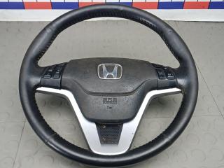 руль Honda CR-V 3 поколение 2007, 2.2 л., дизель, МКПП, внедорожник 5 дв.