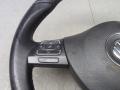 руль Volkswagen Passat CC 1 поколение [рестайлинг] 2014, 2.0 л., дизель, АКПП, седан - фото №2