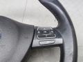 руль Volkswagen Passat CC 1 поколение [рестайлинг] 2014, 2.0 л., дизель, АКПП, седан - фото №3