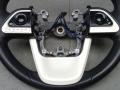 руль Toyota Prius 4 поколение 2018, 1.8 л., гибрид, АКПП, хетчбэк 5 дв. - фото №4