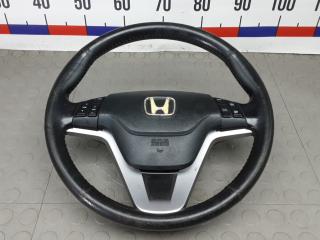 руль Honda CR-V 3 поколение 2007, 2.2 л., дизель, МКПП, внедорожник 5 дв.